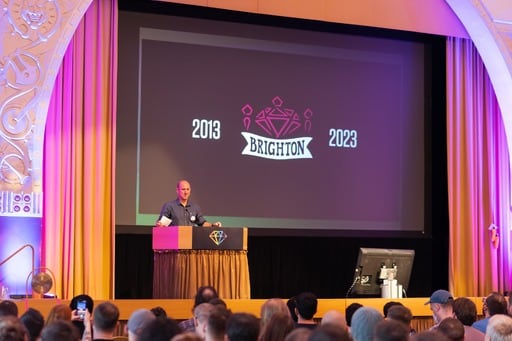 City pitch: Brighton