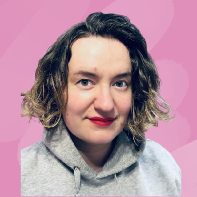 Wiktoria Dalach photo